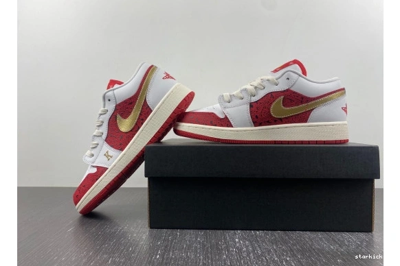 1   DJ5186-100 DJ5186-100 Jordan Spades Low 0307